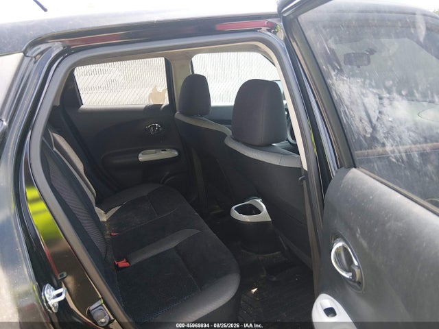 Nissan Juke Sv 2017 JN8AF5MR6HT702461 Image 8