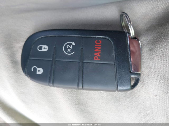 Aukcja sprzedaży 2020 Jeep Compass Limited 4x4, vin: 3C4NJDCB8LT200333, numer aukcji: 45969895