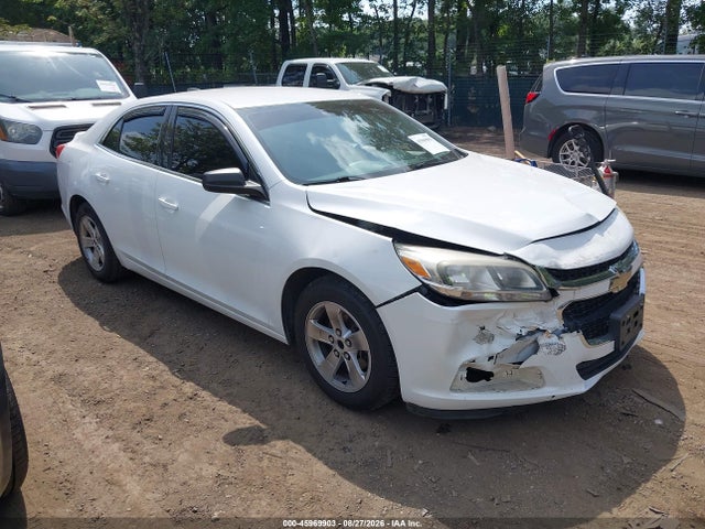 Продажа на аукционе авто 2015 Chevrolet Malibu 1fl, vin: 1G11A5SL6FF297859, номер лота: 45969903