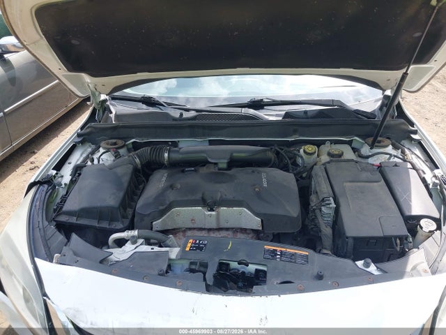 Продажа на аукционе авто 2015 Chevrolet Malibu 1fl, vin: 1G11A5SL6FF297859, номер лота: 45969903