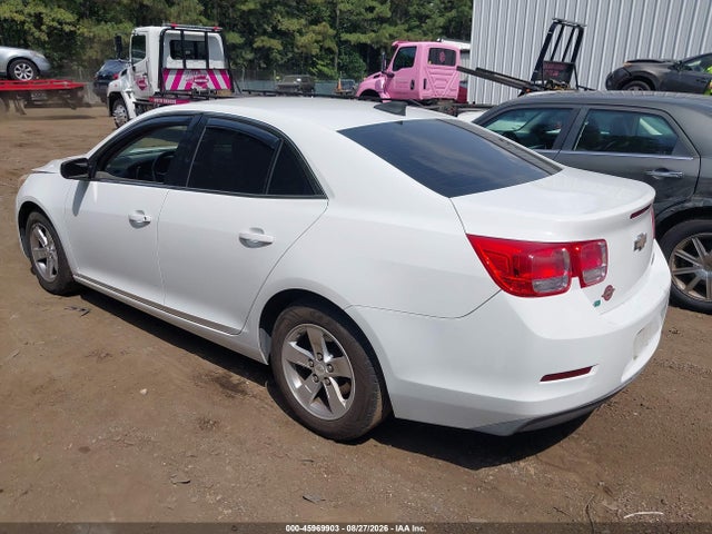 Продажа на аукционе авто 2015 Chevrolet Malibu 1fl, vin: 1G11A5SL6FF297859, номер лота: 45969903