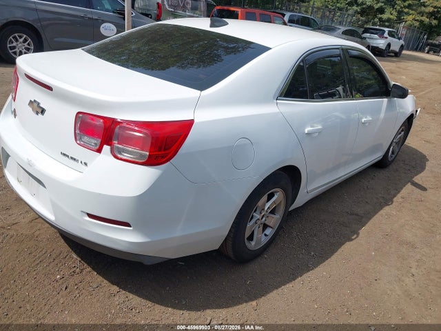 Продажа на аукционе авто 2015 Chevrolet Malibu 1fl, vin: 1G11A5SL6FF297859, номер лота: 45969903