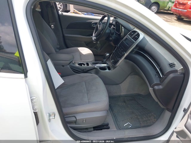 Продажа на аукционе авто 2015 Chevrolet Malibu 1fl, vin: 1G11A5SL6FF297859, номер лота: 45969903