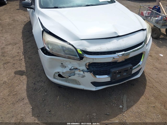 Продажа на аукционе авто 2015 Chevrolet Malibu 1fl, vin: 1G11A5SL6FF297859, номер лота: 45969903