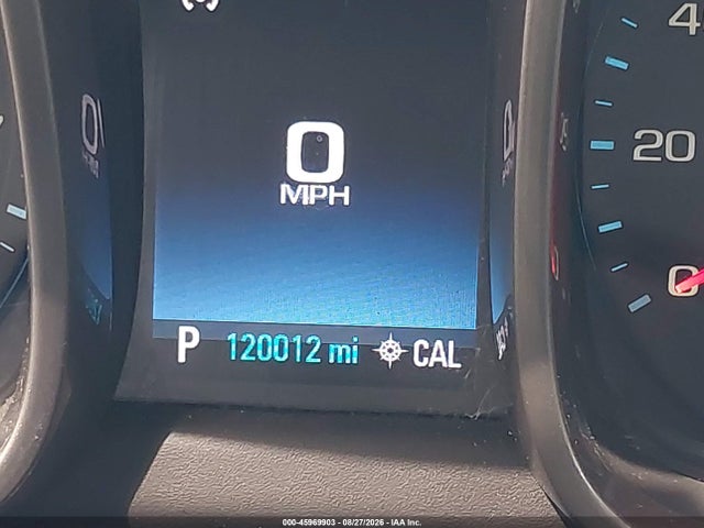 Продажа на аукционе авто 2015 Chevrolet Malibu 1fl, vin: 1G11A5SL6FF297859, номер лота: 45969903
