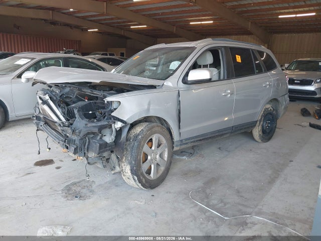 Aukcja sprzedaży 2009 Hyundai Santa Fe Se, vin: 5NMSH13E79H239217, numer aukcji: 45969908