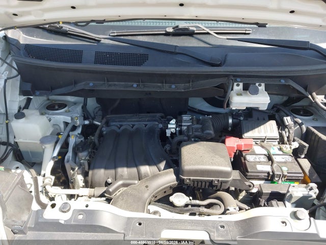 Nissan NV200 SV 2015 3N6CM0KN5FK698601 Image 10