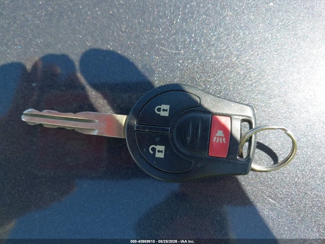 Nissan NV200 SV 2015 3N6CM0KN5FK698601 Image 11