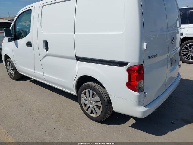 Nissan NV200 SV 2015 3N6CM0KN5FK698601 Image 3