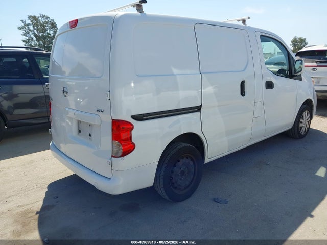 Nissan NV200 SV 2015 3N6CM0KN5FK698601 Image 4