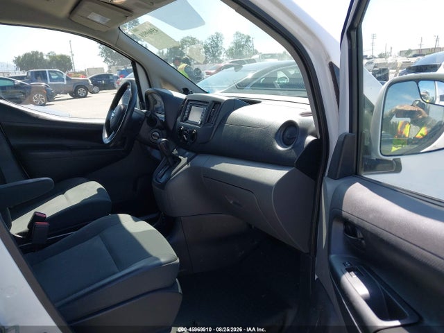 Nissan NV200 SV 2015 3N6CM0KN5FK698601 Image 5