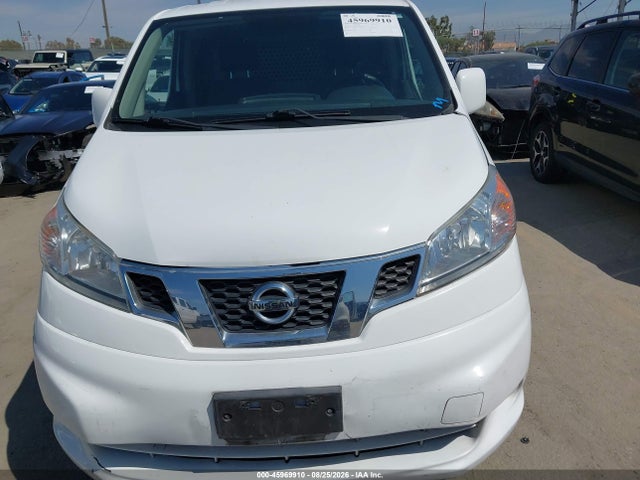 Nissan NV200 SV 2015 3N6CM0KN5FK698601 Image 6