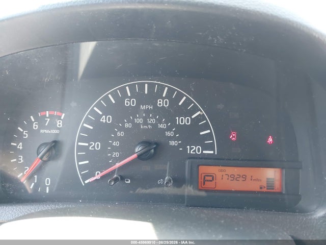 Nissan NV200 SV 2015 3N6CM0KN5FK698601 Image 7