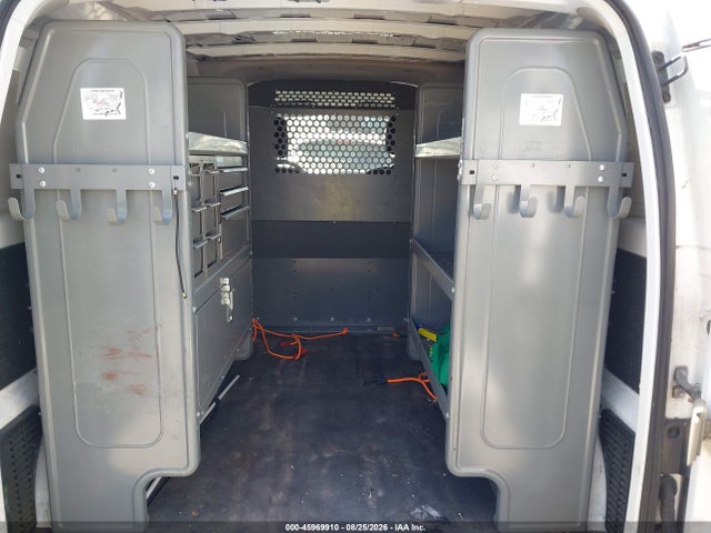 Nissan NV200 SV 2015 3N6CM0KN5FK698601 Image 8