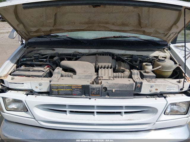 Aukcja sprzedaży 2000 Ford E-350 Cutaway Standard, vin: 1FDWE35L5YHC02535, numer aukcji: 45969916