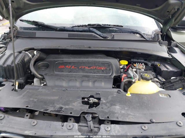 Продажа на аукционе авто 2018 Jeep Compass Sport Fwd, vin: 3C4NJCAB3JT263544, номер лота: 45969919