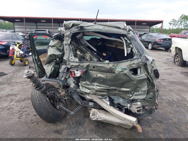 Продажа на аукционе авто 2018 Jeep Compass Sport Fwd, vin: 3C4NJCAB3JT263544, номер лота: 45969919