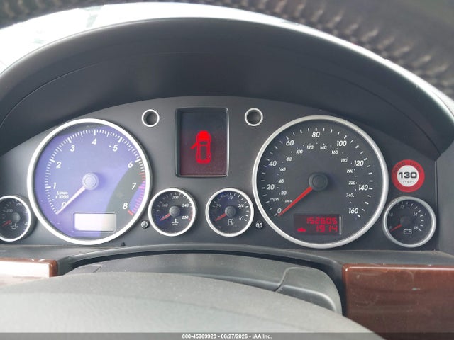 2004 Volkswagen Touareg V6 მანქანა იყიდება აუქციონზე, vin: WVGZC67L14D002321, აუქციონის ნომერი: 45969920