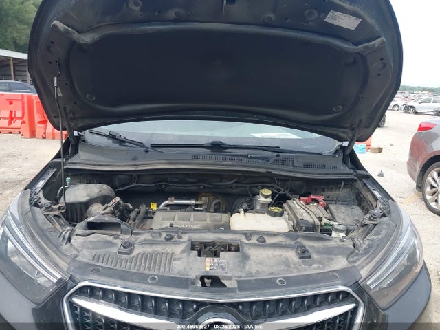 Продаж на аукціоні авто 2017 Buick Encore Preferred Ii, vin: KL4CJBSB9HB163731, номер лоту: 45969927
