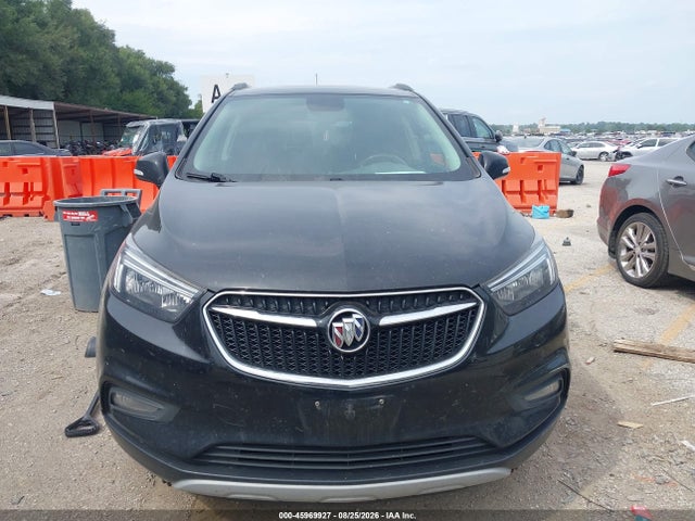 Продаж на аукціоні авто 2017 Buick Encore Preferred Ii, vin: KL4CJBSB9HB163731, номер лоту: 45969927