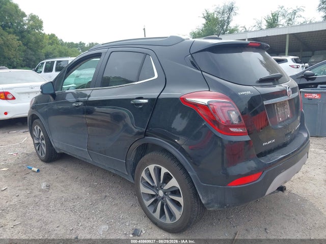 Продаж на аукціоні авто 2017 Buick Encore Preferred Ii, vin: KL4CJBSB9HB163731, номер лоту: 45969927
