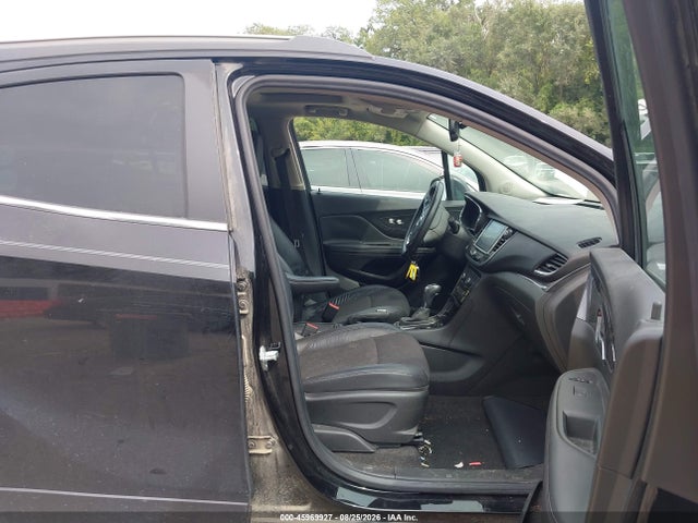 Продаж на аукціоні авто 2017 Buick Encore Preferred Ii, vin: KL4CJBSB9HB163731, номер лоту: 45969927