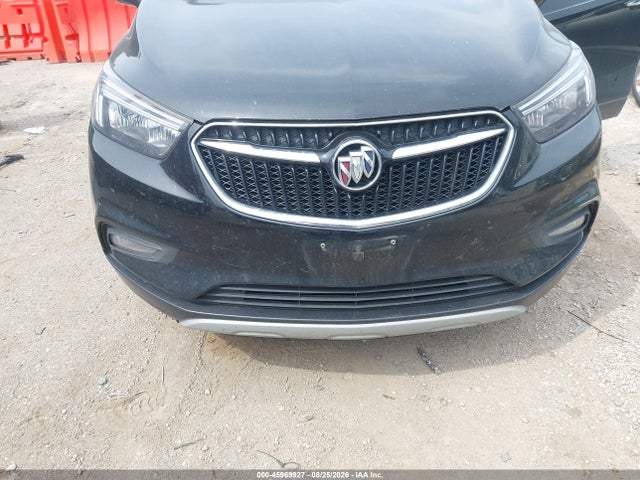 Продаж на аукціоні авто 2017 Buick Encore Preferred Ii, vin: KL4CJBSB9HB163731, номер лоту: 45969927