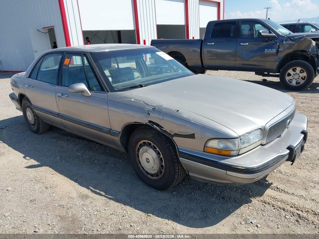 Auction sale of the 1995 Buick Lesabre Custom, vin: 1G4HP52L7SH535300, lot number: 45969928