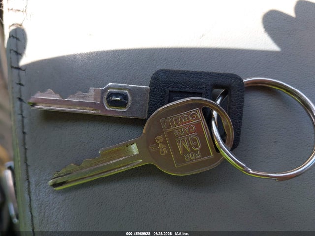 1995 Buick Lesabre Custom მანქანა იყიდება აუქციონზე, vin: 1G4HP52L7SH535300, აუქციონის ნომერი: 45969928