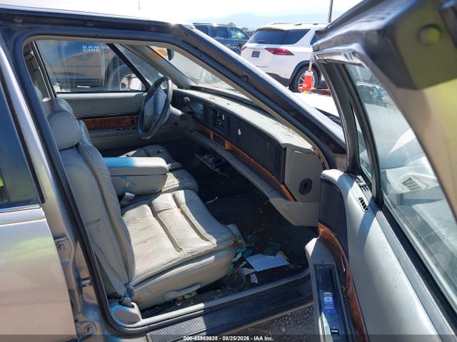 1995 Buick Lesabre Custom მანქანა იყიდება აუქციონზე, vin: 1G4HP52L7SH535300, აუქციონის ნომერი: 45969928