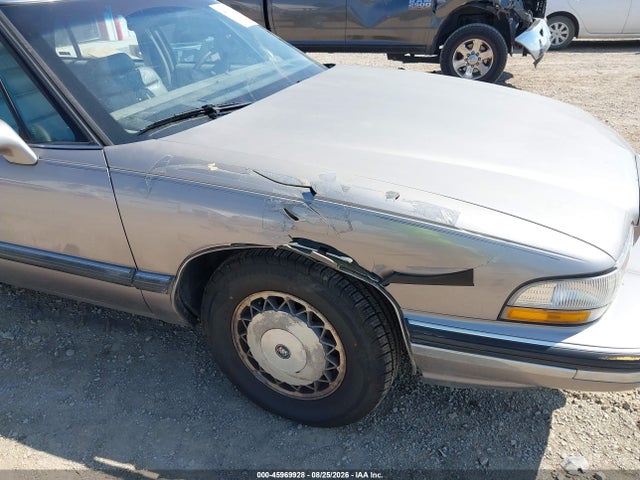 1995 Buick Lesabre Custom მანქანა იყიდება აუქციონზე, vin: 1G4HP52L7SH535300, აუქციონის ნომერი: 45969928