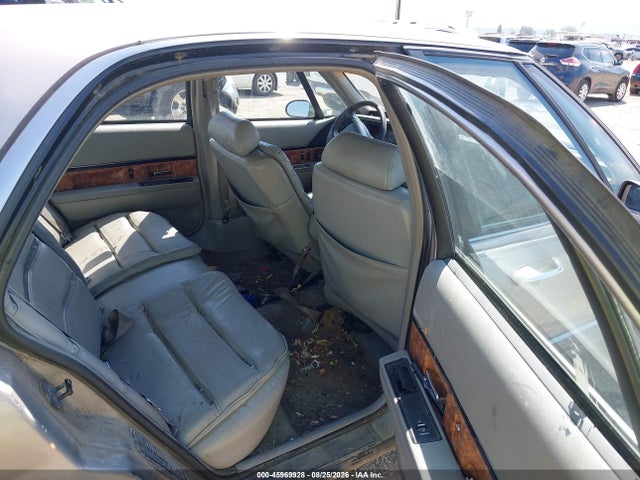 1995 Buick Lesabre Custom მანქანა იყიდება აუქციონზე, vin: 1G4HP52L7SH535300, აუქციონის ნომერი: 45969928