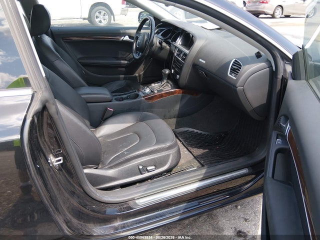Продаж на аукціоні авто 2013 Audi A5 2.0t Premium, vin: WAULFAFRXDA080508, номер лоту: 45969934