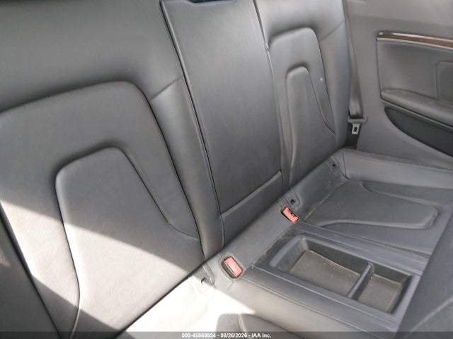 Продаж на аукціоні авто 2013 Audi A5 2.0t Premium, vin: WAULFAFRXDA080508, номер лоту: 45969934