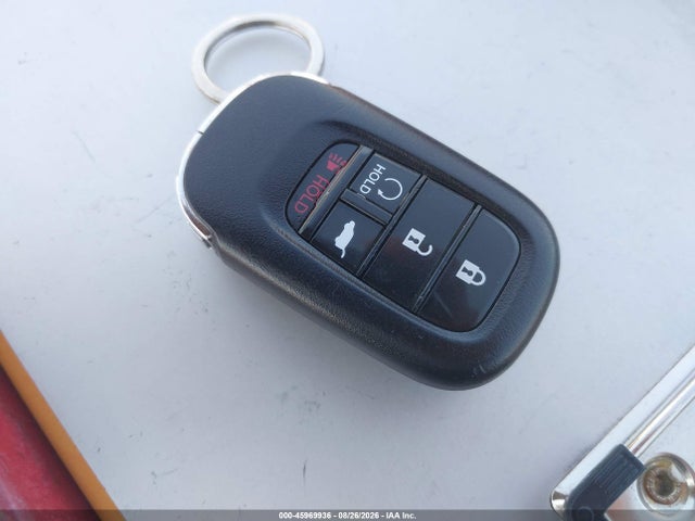 19XFL4H91SE016486 Honda Civic Hybrid Sport Touring