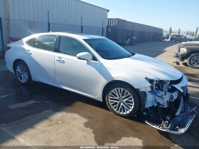 2014 Lexus Es 350 მანქანა იყიდება აუქციონზე, vin: JTHBK1GG8E2145471, აუქციონის ნომერი: 45969940