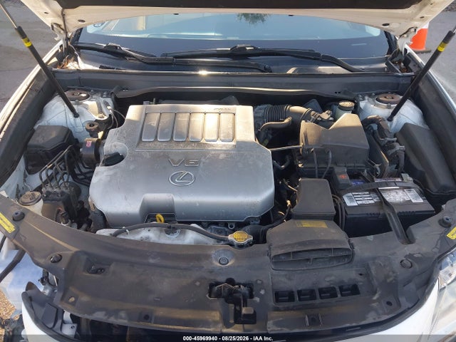 2014 Lexus Es 350 მანქანა იყიდება აუქციონზე, vin: JTHBK1GG8E2145471, აუქციონის ნომერი: 45969940
