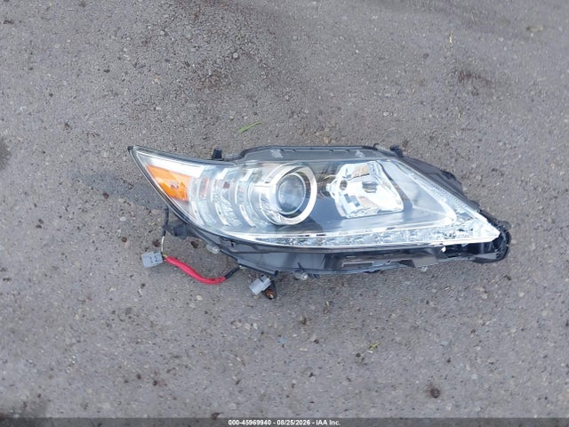 2014 Lexus Es 350 მანქანა იყიდება აუქციონზე, vin: JTHBK1GG8E2145471, აუქციონის ნომერი: 45969940