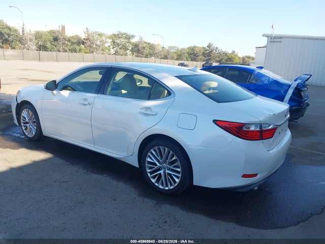 2014 Lexus Es 350 მანქანა იყიდება აუქციონზე, vin: JTHBK1GG8E2145471, აუქციონის ნომერი: 45969940