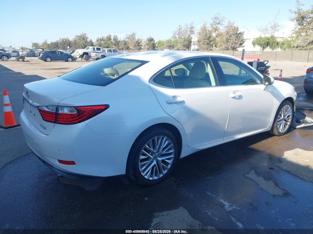 2014 Lexus Es 350 მანქანა იყიდება აუქციონზე, vin: JTHBK1GG8E2145471, აუქციონის ნომერი: 45969940