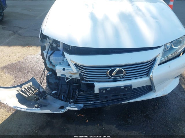 2014 Lexus Es 350 მანქანა იყიდება აუქციონზე, vin: JTHBK1GG8E2145471, აუქციონის ნომერი: 45969940