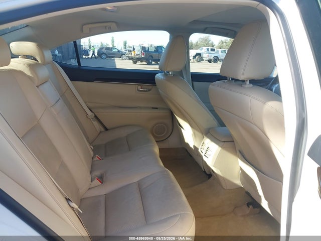 2014 Lexus Es 350 მანქანა იყიდება აუქციონზე, vin: JTHBK1GG8E2145471, აუქციონის ნომერი: 45969940