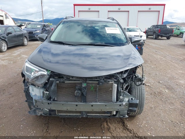 Toyota Rav4 Platinum 2018 2T3DFREV4JW795947 Image 13