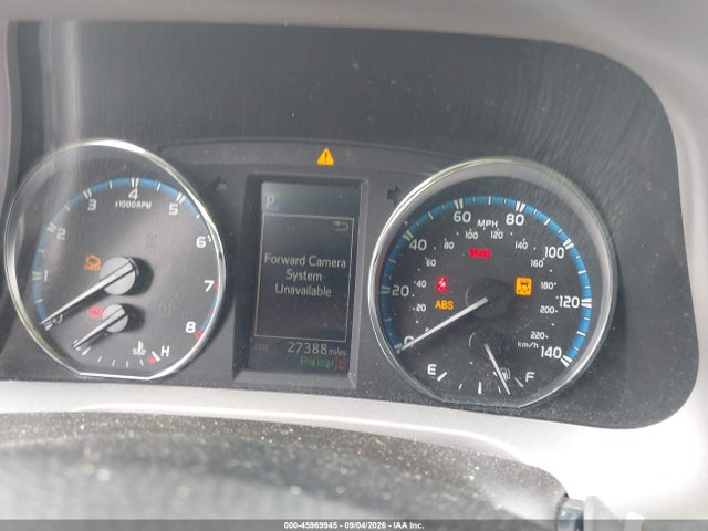 Toyota Rav4 Platinum 2018 2T3DFREV4JW795947 Image 7