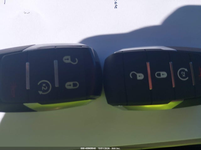 45969946 :رقم المزاد ، 3C63RPGL7NG416973 vin ، 2022 Ram 3500 مزاد بيع
