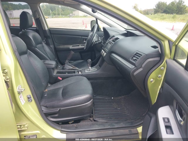 Продажа на аукционе авто 2014 Subaru Xv Crosstrek Hybrid 2.0i Touring, vin: JF2GPBKC4EH221964, номер лота: 45969948