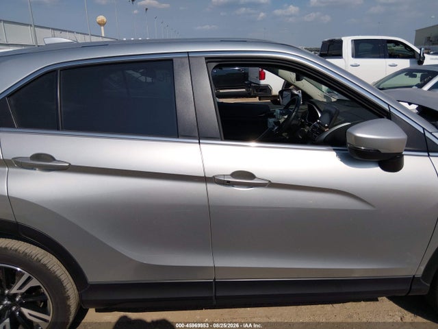 Aukcja sprzedaży 2026 Mitsubishi Eclipse Cross Black Edition S-awc/se S-awc/sel, vin: JA4ATWAA6TZ004411, numer aukcji: 45969953