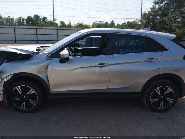 Aukcja sprzedaży 2026 Mitsubishi Eclipse Cross Black Edition S-awc/se S-awc/sel, vin: JA4ATWAA6TZ004411, numer aukcji: 45969953