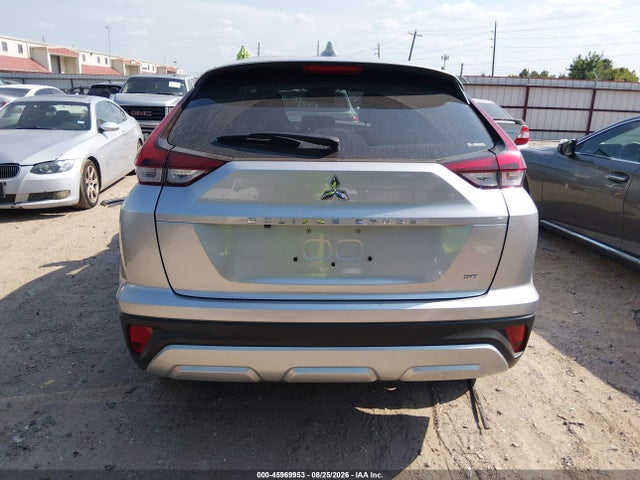Aukcja sprzedaży 2026 Mitsubishi Eclipse Cross Black Edition S-awc/se S-awc/sel, vin: JA4ATWAA6TZ004411, numer aukcji: 45969953