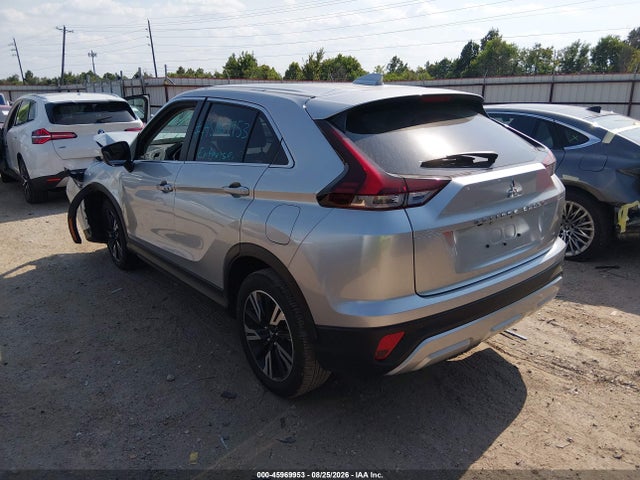 Aukcja sprzedaży 2026 Mitsubishi Eclipse Cross Black Edition S-awc/se S-awc/sel, vin: JA4ATWAA6TZ004411, numer aukcji: 45969953